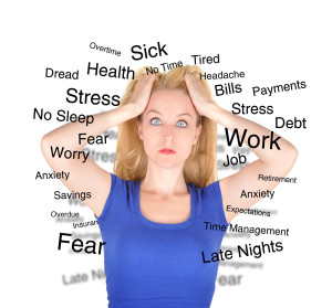 Stress_Chronic_Fatigue