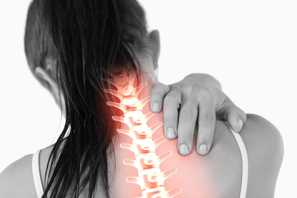 Neck-Pain
