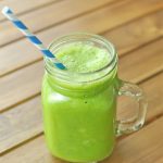 Eight reasons to drink a green smoothie