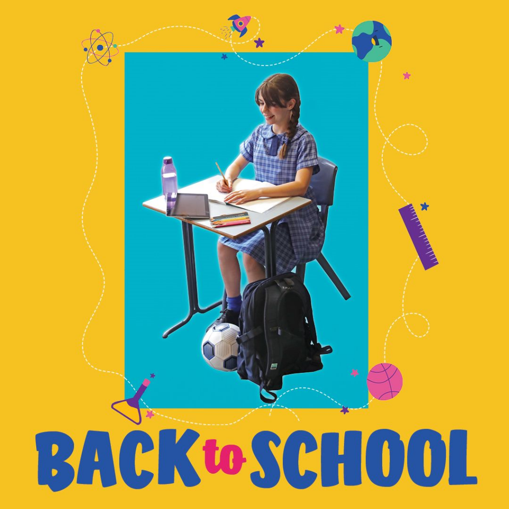 Are your kids practising these healthy habits in school?