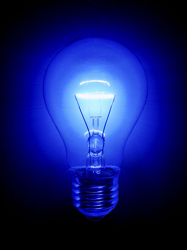 What is Blue Light?  Karrinyup Wellness Centre Karrinyup Wellness Centre