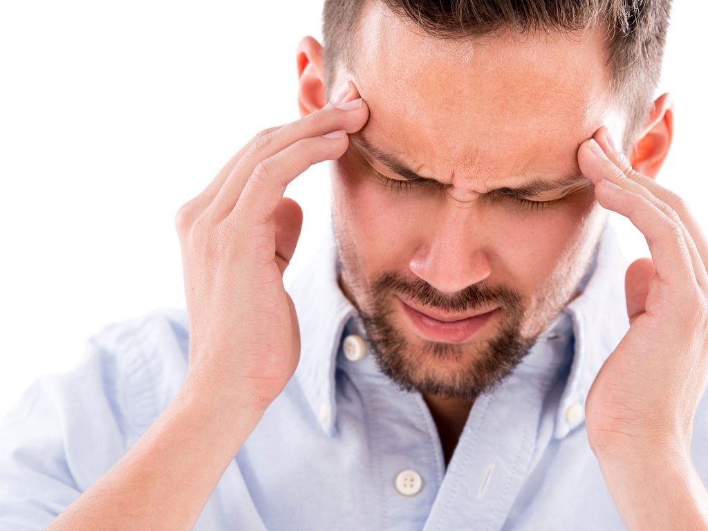 Headaches and Chiropractic