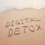 Benefits of a Digital Detox?