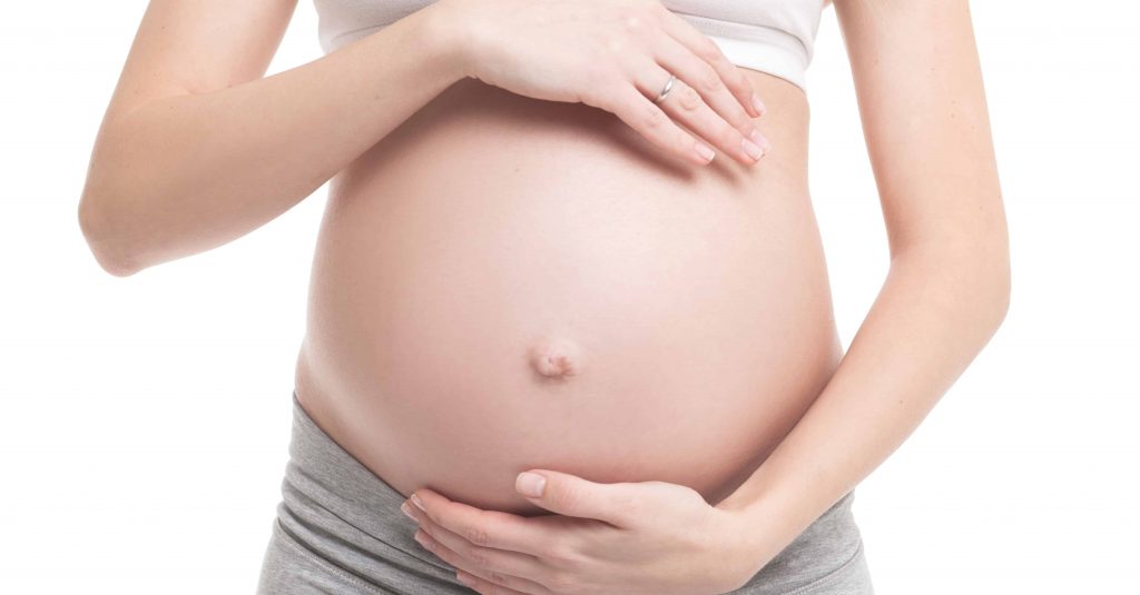 pregnant-belly