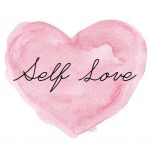 How can we love, care and appreciate ourselves more?