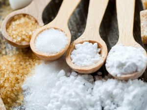 The relationship between sugar and inflammation