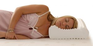 Choosing the Right Pillow for You! 