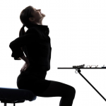 Prolonged Sitting and Your Health
