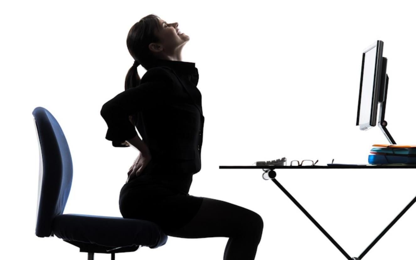 Prolonged Sitting and Your Health