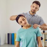 How do chiropractors treat neck pain and headaches?
