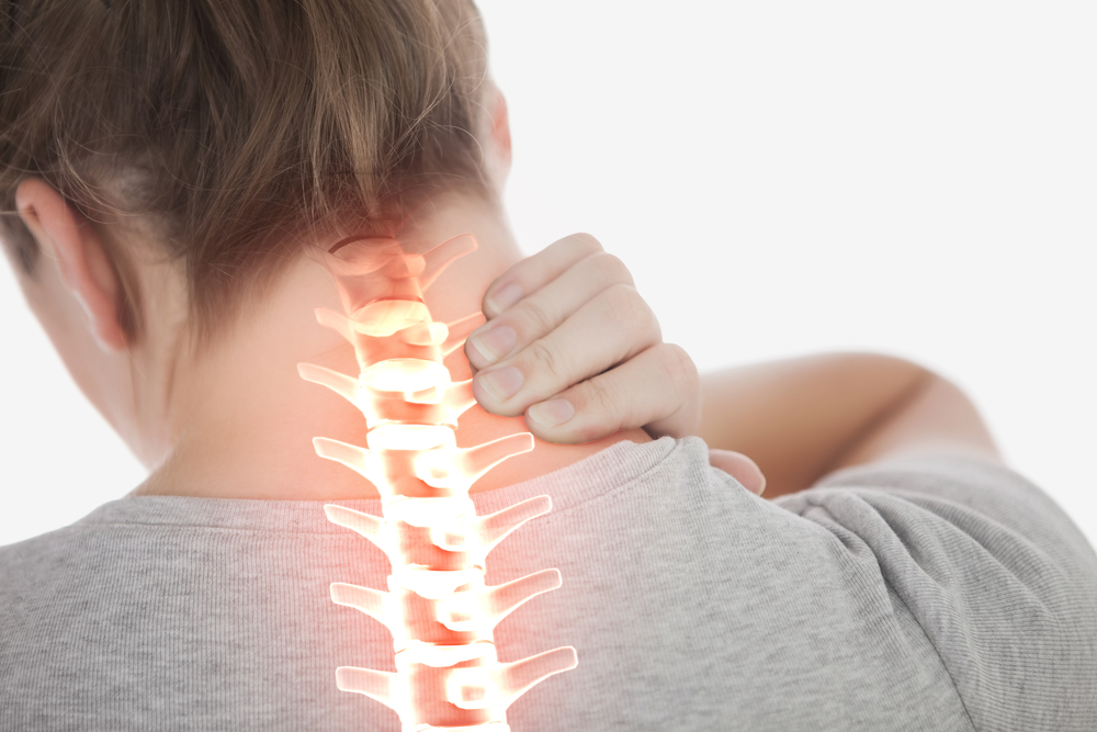 Chiro treatment for neck pain | Karrinyup Wellness Centre