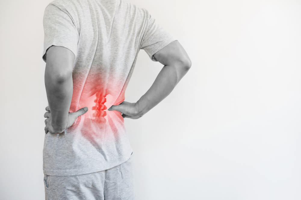 Chiro for lower back pain | Karrinyup Wellness Centre