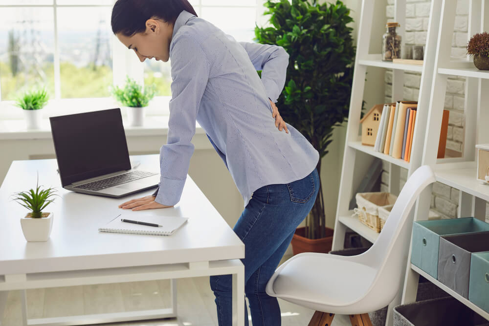 Chiro for sciatica in Karrinyup