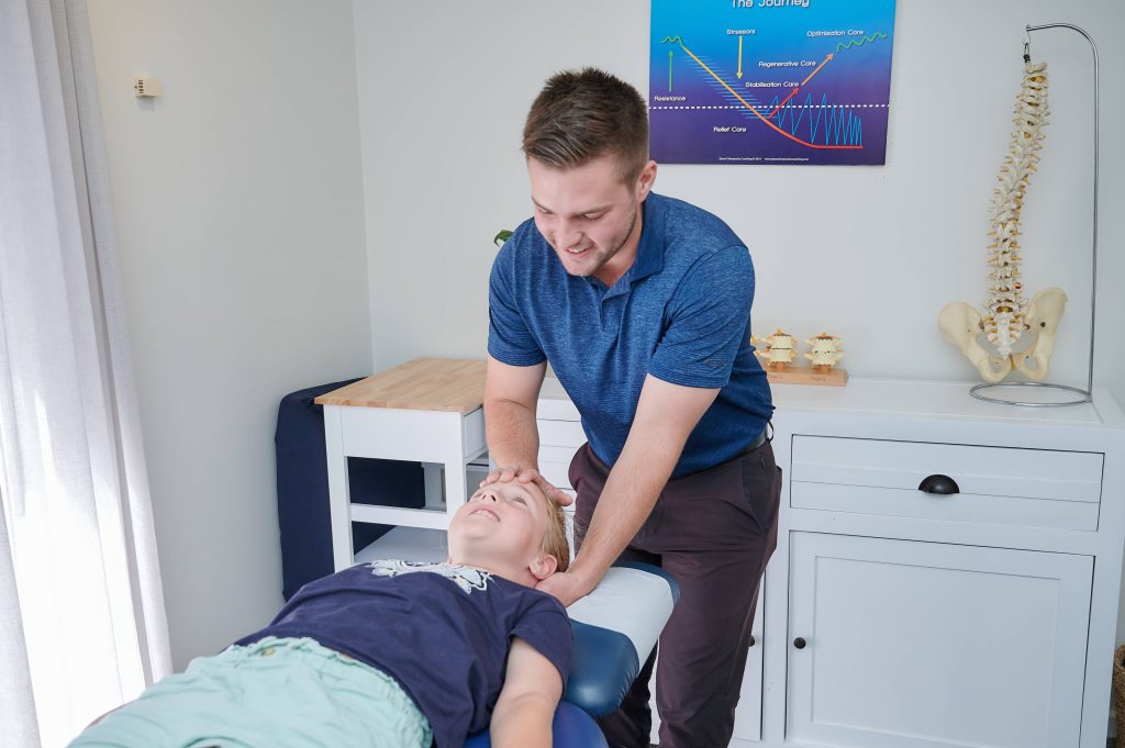Naturopathy