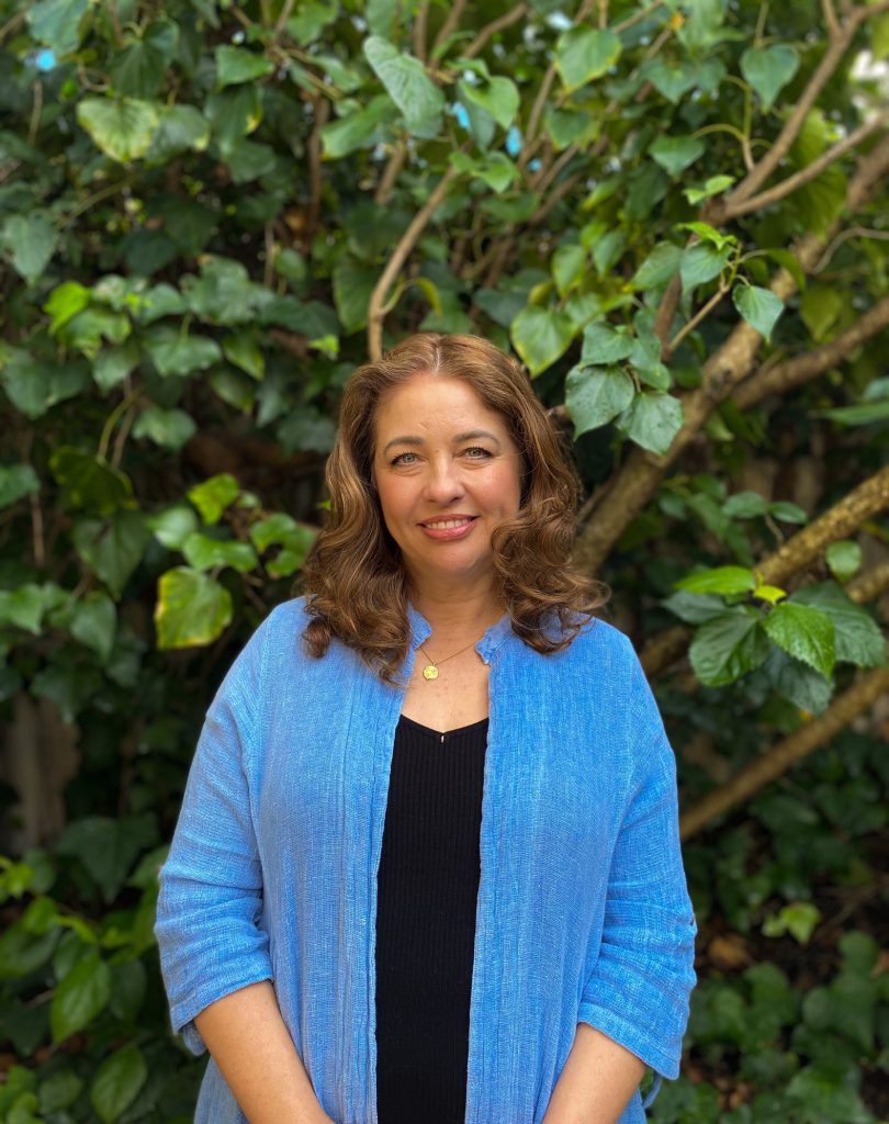 Paediatric Nutritionist and Dietician Josephine