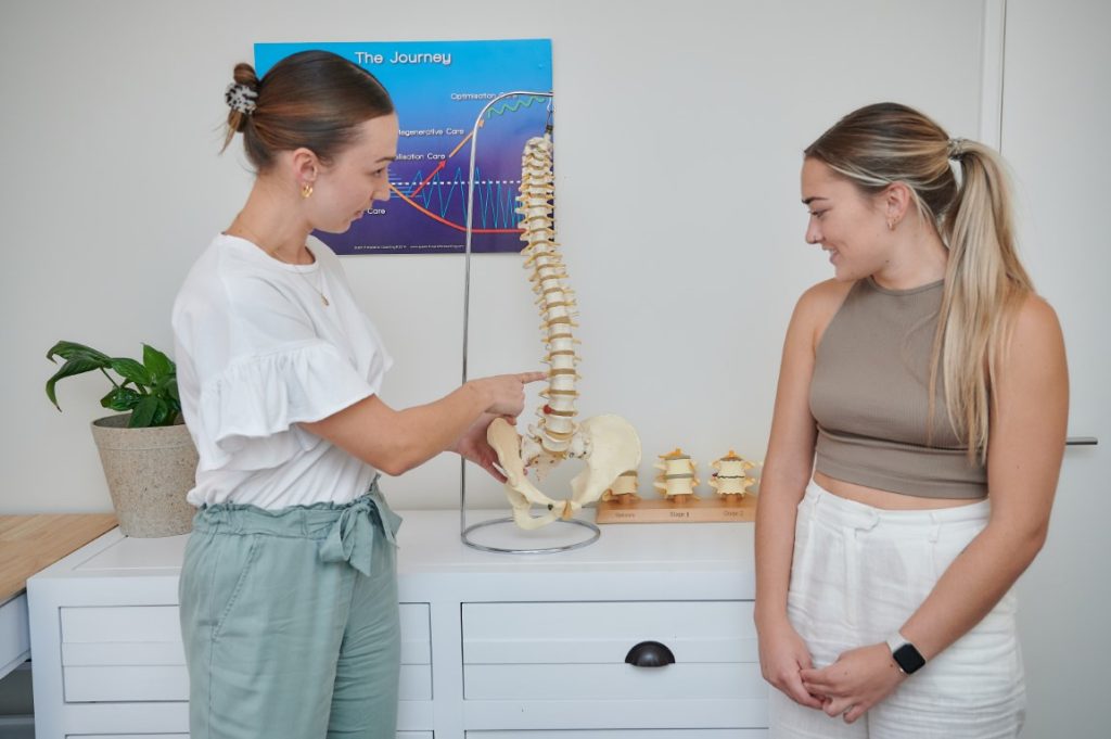 Chiro For A Herniated Disc - Prevention and Management