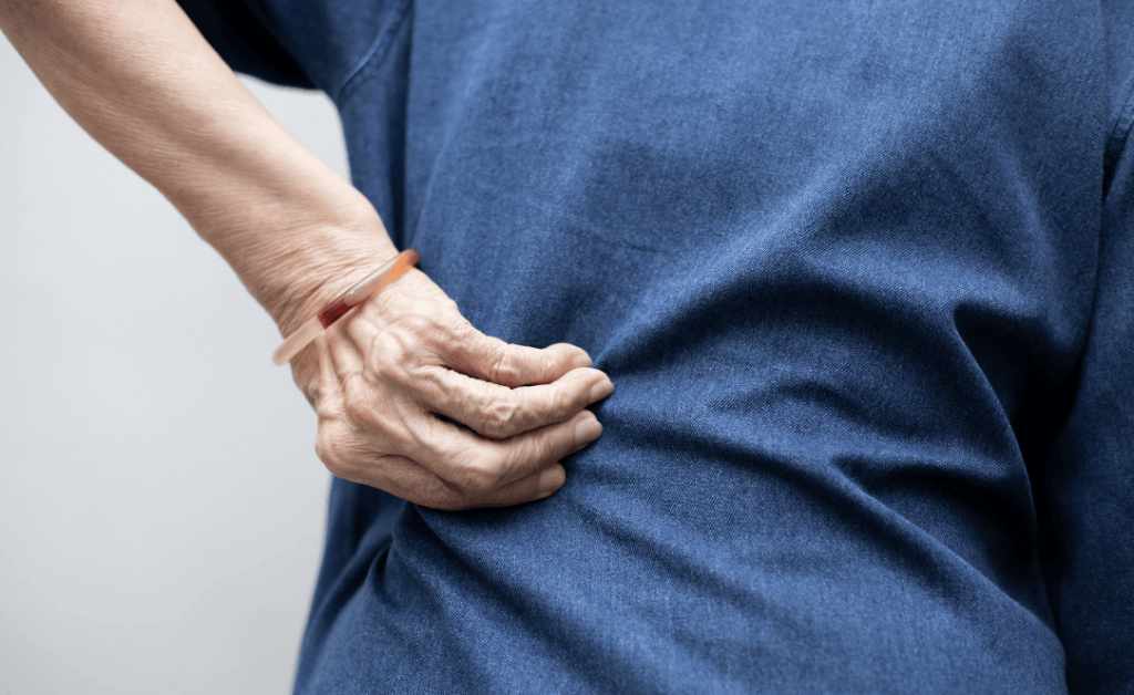 Chiro For A Herniated Disc - Symptoms of a herniated disc