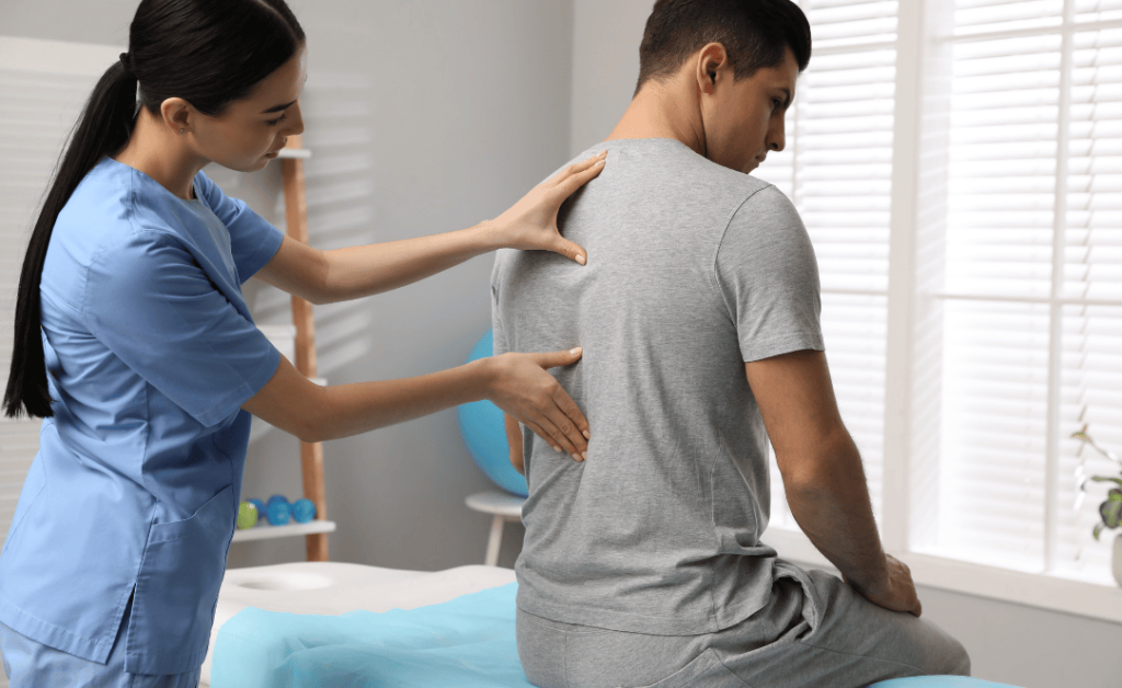 Chiro For Scoliosis - Symptoms of scoliosis