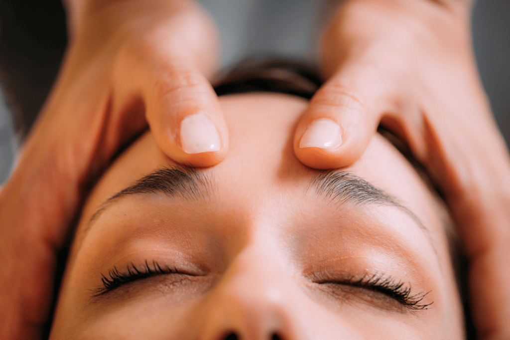 Craniosacral Therapy - Supporting Your Body's Natural Health