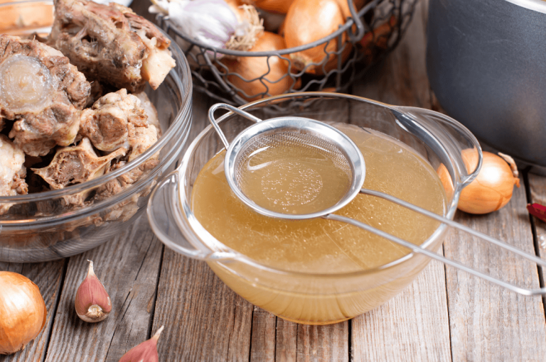 Beef Bone Broth
