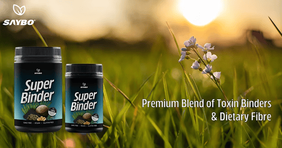 Super Binder Product Image